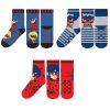 Miraculous Ladybug Kids Thick Socks 23-34