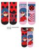 Miraculous Ladybug Kids Thick Socks 23-34