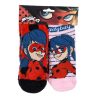 Miraculous Ladybug Kids Thick Socks 23-34