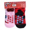 Miraculous Ladybug Kids Thick Socks 23-34