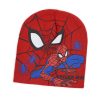 Spiderman kids hat 52-54 cm