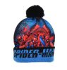 Spiderman children's hat 52-54 cm
