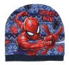 Spiderman kids hat 52-54 cm