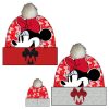 Disney Minnie kids hat 52-54 cm