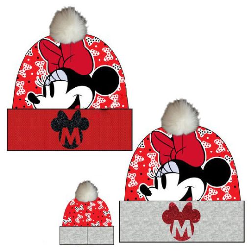Disney Minnie  children's hat 52-54 cm