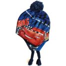 Disney Cars children's hat 52-54 cm