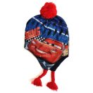Disney Cars children's hat 52-54 cm