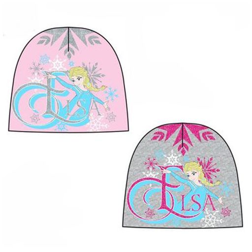 Disney Frozen Elsa kids hat 52-54 cm
