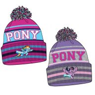 My Little Pony kids beanie 52-54 cm