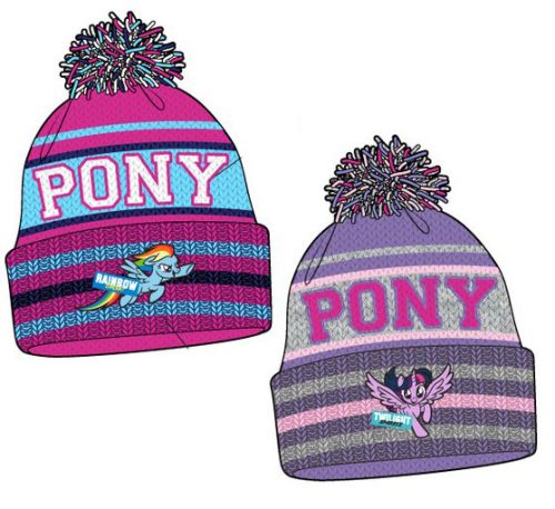 My Little Pony Kids' Hat 52-54 cm