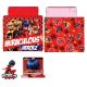 Miraculous Ladybug Heroez kids scarf, snood