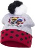 Miraculous Ladybug Heart kids hat 52-54 cm