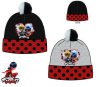 Miraculous Ladybug Heart kids hat 52-54 cm