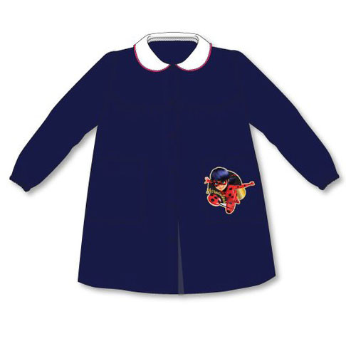 Miraculous Ladybug protective cape for children 6-11 years
