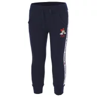   Disney Minnie  Navy children's long pants, jogging bottoms 3-8 years