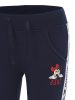 Disney Minnie  Navy children's long pants, jogging bottoms 3-8 years