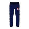 Disney Minnie  Navy children's long pants, jogging bottoms 3-8 years