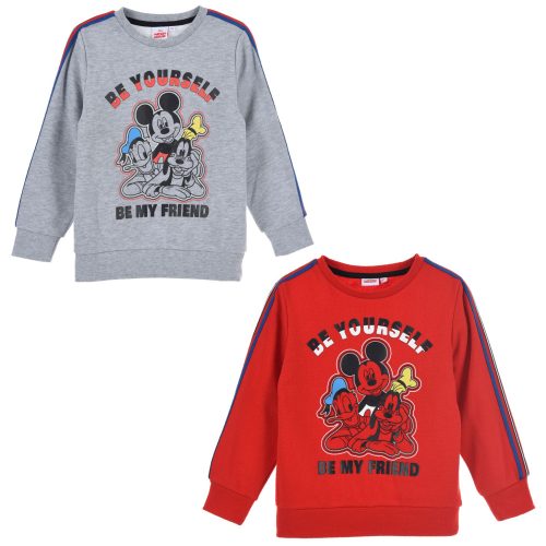 Disney Mickey kids sweater 3-8 years