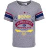 Harry Potter kids short sleeve t-shirt, top 6-12 years