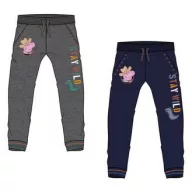   Peppa Pig Wild children's long pants, jogging bottoms 3-6 years