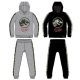 Jurassic World kids sweatpants, jogging set 3-8 years