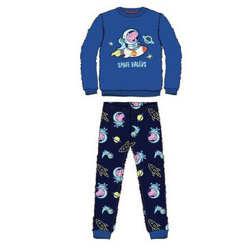 Peppa Pig kids long pyjama 3-6 years