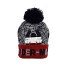 Spiderman children's hat 52-54 cm