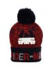 Spiderman kids hat 52-54 cm