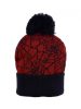 Spiderman kids hat 52-54 cm