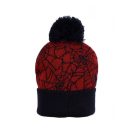 Spiderman children's hat 52-54 cm