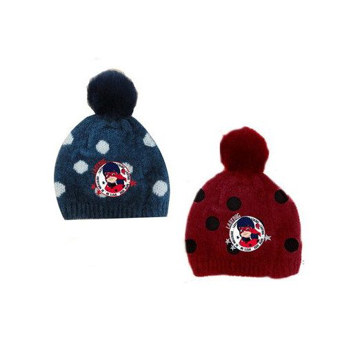 Miraculous Ladybug children's hat 52-54 cm