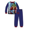 Avengers kids long pyjama in a gift box 3-8 years