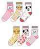 Disney Classic kids sock 23-34