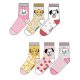 Disney Classic kids sock 23-34