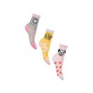 Disney Childrens Classics Socks 23-34