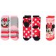 Disney Minnie Kids' Thick Socks 23-34