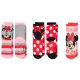 Disney Minnie  children's thick anti-slip socks 23-34