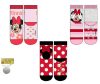 Disney Minnie Kids' Thick Socks 23-34