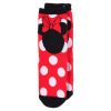 Disney Minnie  children's thick anti-slip socks 23-34