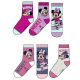 Disney Minnie Skate kids sock 23-34