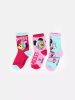 Disney Minnie Skate kids sock 23-34