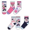 Disney Minnie Star kids sock 23-34