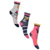 Disney Minnie Play kids sock 23-34