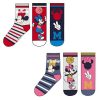 Disney Minnie Play kids sock 23-34