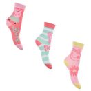 Peppa Pig Love children socks 23-34