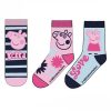 Peppa Pig Love kids sock 23-34