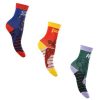 Avengers kids sock 23-34