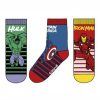 Avengers kids sock 23-34