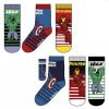 Avengers kids sock 23-34