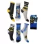Batman kids' socks 23-34